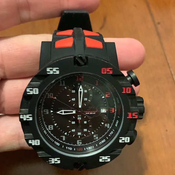 Invicta S1 Rally Watch - Picture 3 of 3